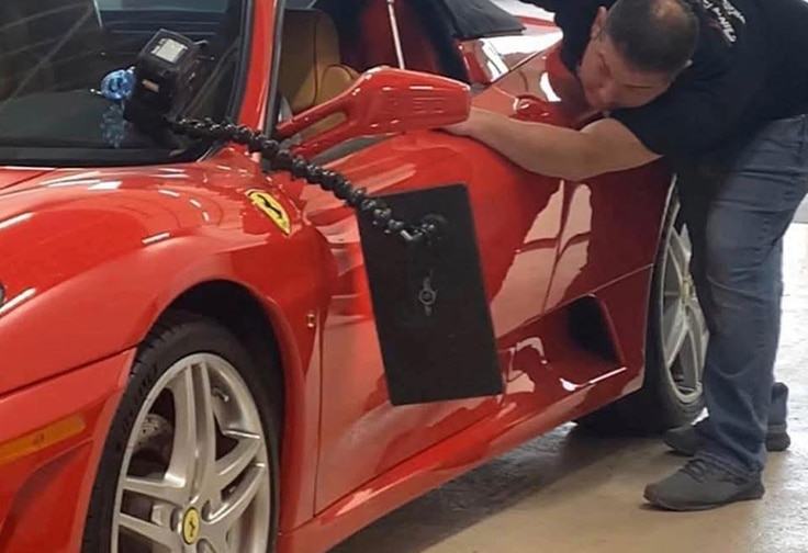 Professional PDR services in Eaton, OH