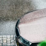 Why Small Car Dents Should Be Repaired Before Summer
