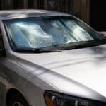 Minor dents